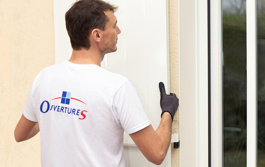 Votre projet de menuiseries avec AMIKA / DUTILLEUL