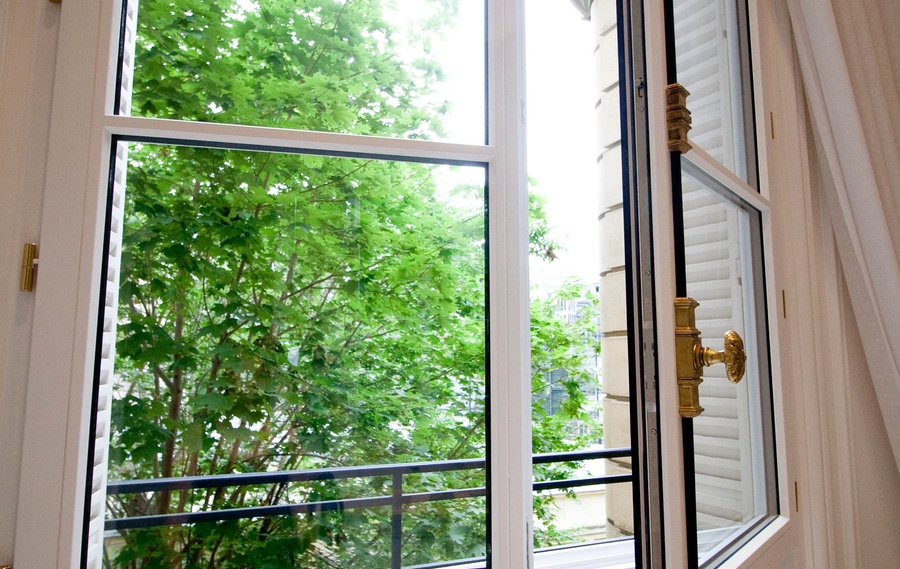 Nos fen&ecirc;tres BOIS INTENS &agrave;&nbsp;Chantilly