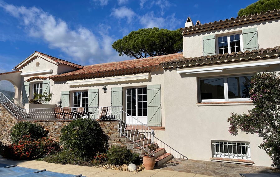 La gamme de fenêtres PVC à Chantilly